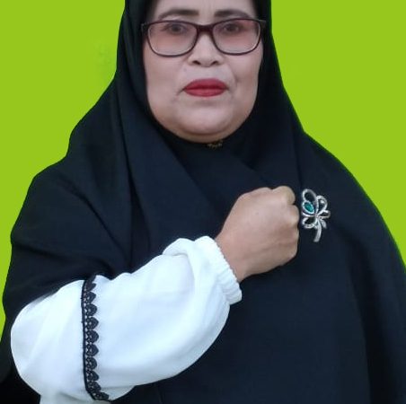 Drs. NURJANNAH