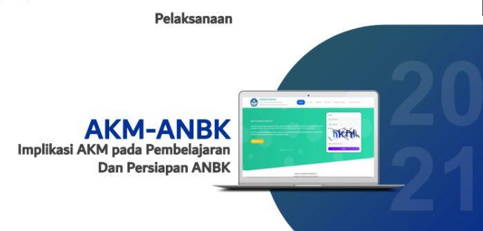 Perbedaan ANBK Online dan Semi Online Yang Wajib Kamu Ketahui