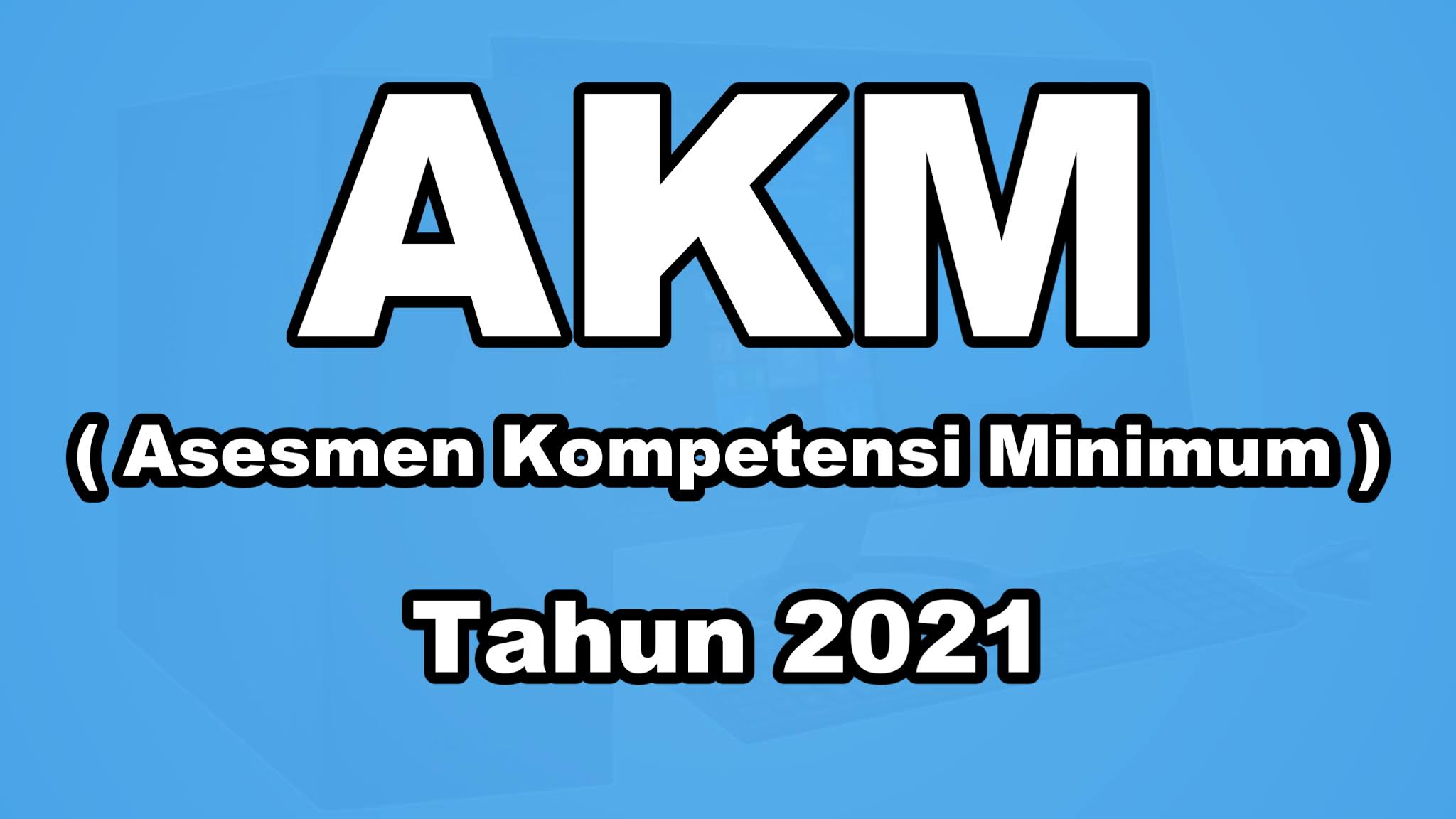AKM Kelas, Alat Bantu Guru di Kelas Tingkatkan Literasi Membaca dan Numerasi Siswa