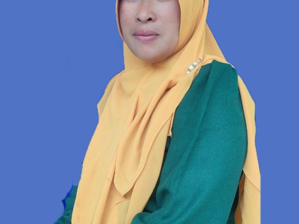 ENDANG SUSANTI, S.Pd