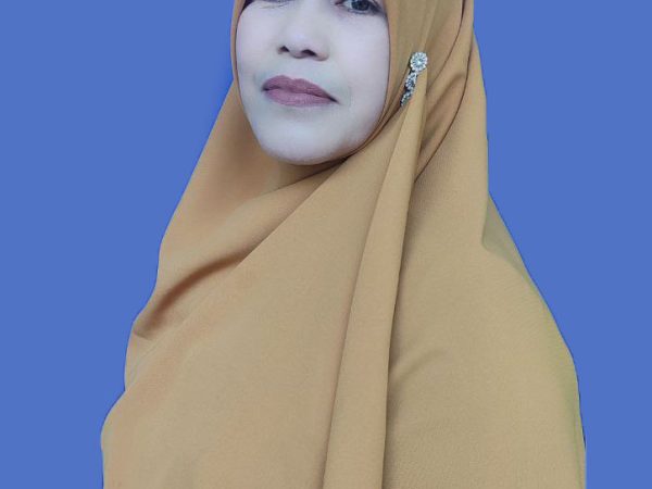 FITRIANI, SIAN