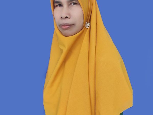JAKIAH, S.Ag