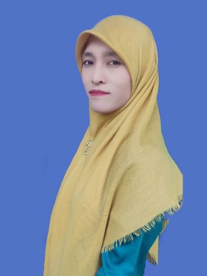 JULIANI SIMAH BENGI, S.Pd