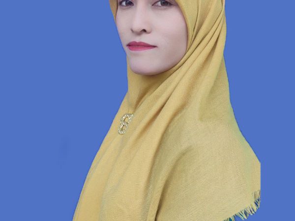 JULIANI SIMAH BENGI, S.Pd