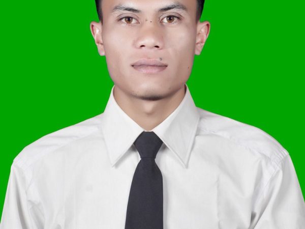 NASRIL HATAMI, S.Pd