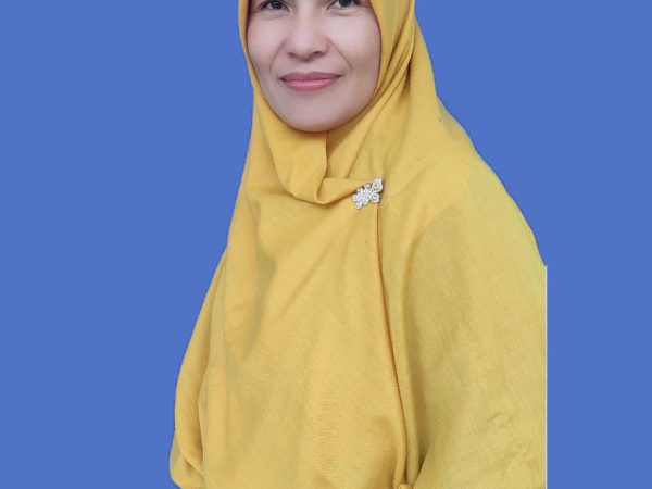 SUMARNI, S.Pd.I
