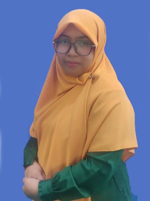 NADARI ERNITA, S.Pd NADARI ERNITA, S.Pd